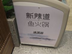 -新辣道鱼火锅(摩尔城店)