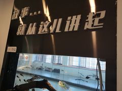 -弓舍射箭俱乐部(高新总店)