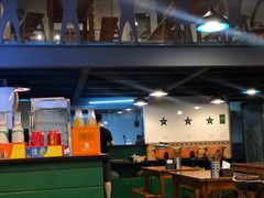 大堂-兵哥豌豆面(建设巷店)