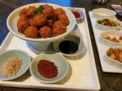 -西安凯悦酒店·湖畔中餐厅