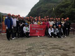 -修水东浒寨风景区