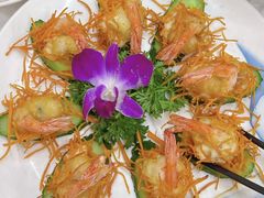 -潮之南·潮汕菜·鱼仔档(南山店)