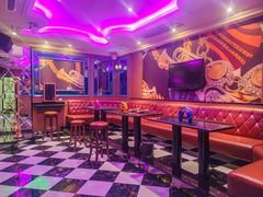 -幸福时光KTV(纬六路店)