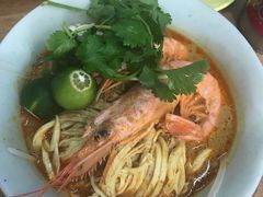 -BOIBOI马来茶餐室(江宁路店)