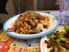八珍豆腐-桥头堡·坤德餐厅(滨江道店)