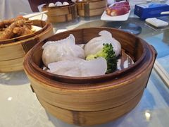 -怡景湾·海滨海鲜大酒楼·珠海老字号