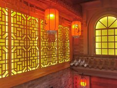 -万里闯关东铁锅炖菜馆(高新旗舰店)