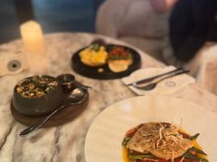 -The Rug Cafe(王府中环店)