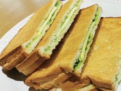 -HELLO 27 意面·沙拉·帕尼尼