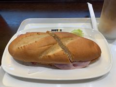 -DOUTOR德咖伦(吴江路店)