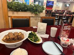 -宏状元现熬粥·京味菜(五棵松店)