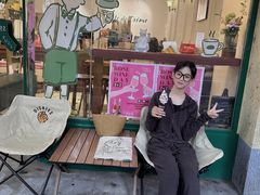 -Legno.ita Coffee by Wood(襄阳南路店)