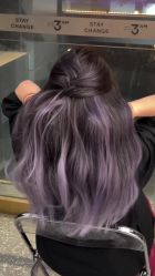 -3AM·S HAIR SALON烫发染发接发