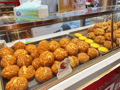 -西树泡芙(秦皇岛茂业天地店)