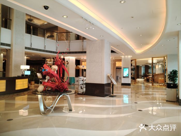 成都新东方千禧大酒店图片