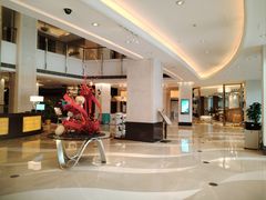 -成都新东方千禧大酒店
