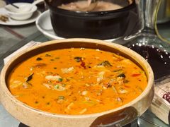 -莲餐厅·湖北菜·潜江小龙虾店(愚园路店)