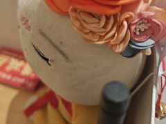 -唐猫庭院·千年陕菜(赛格国际购物中心店)