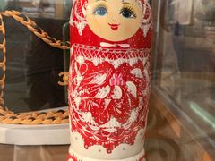 -莫斯科餐厅面包坊(北展店)