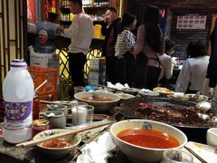 -重庆渝达老火锅(春熙路店)