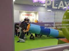 -金宝贝(中环百联中心)