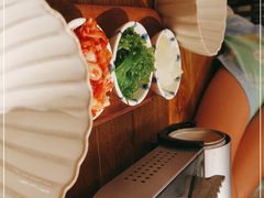 -TAIFORKS 大福食堂·山葵烤肉料理·拌饭(宝安店)