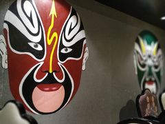 -舌尖上的食缘花园主题餐厅