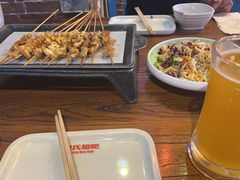 -管氏翅吧(望京东店)