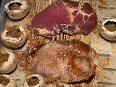 -新石器烤肉(欧尚永宁店)