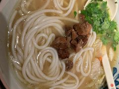-鑫花溪牛肉米粉(凤凰街创始总店)