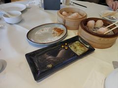 -万龙洲海鲜(南新仓店)