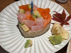 -水之惠鲜鱼料理(王府大街店)