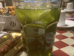 -三个大叔烤羊肉串·炭炉砂锅菜(西三旗店)