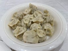 -大眼锅贴水饺(河东店)