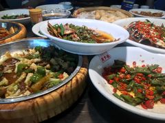 -天下客饭店(中山路店)