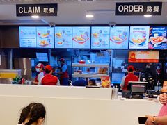 -快乐蜂(永光广场店)