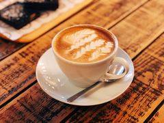 -Cafe Alice咖啡爱丽丝(奥城店)