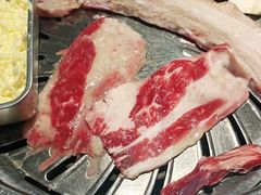 -木槿花韩式炭烤·熟成肉工坊(孙文东路店)