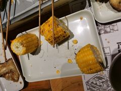 -木屋烧烤(龙岗龙城万科里店)