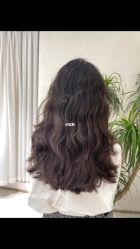 点击看大图 -KIMI HAIR SALON·烫染设计店