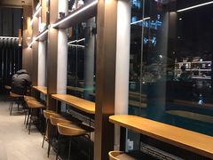 -星巴克(北京西大望路温特莱店)