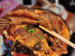 -老闵田螺馆·南昌市井菜·特色小吃(总店)