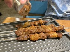 -格日勒阿妈蒙古厨房(新华广场店)
