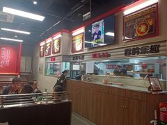 -许哥东北烧烤·铁丳烤串·宫后夹肉(繁花中心店)