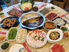 -多迷烫菜广场(水心大厦店)