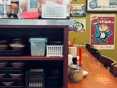 -豚骨王拉面(Orchid Hotel)