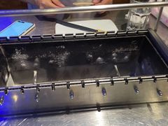 -很久以前羊肉串(大华三路店)