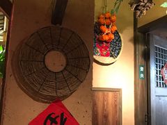 -农耕记·湖南土菜(科技园店)