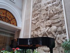 -利顺德大饭店·维多利亚花园(小白楼店)