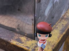 -泡泡玛特POPMART(天环购物中心店)